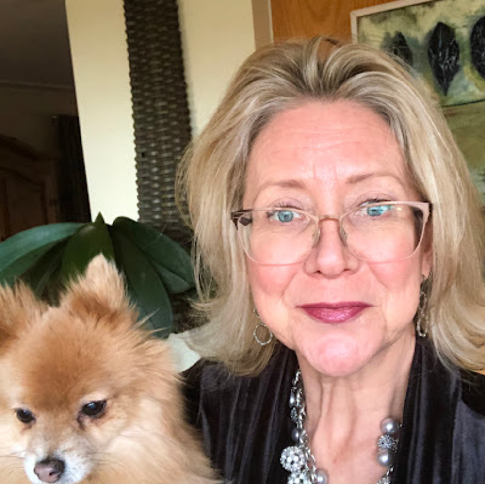 Meet your Posher, Julie